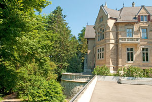 Villa Frohberg