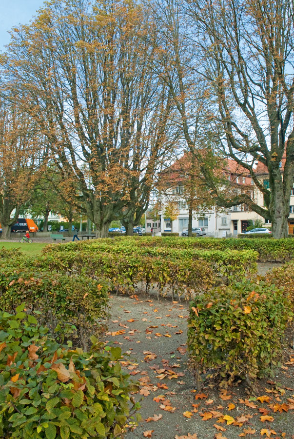 Hermannpark